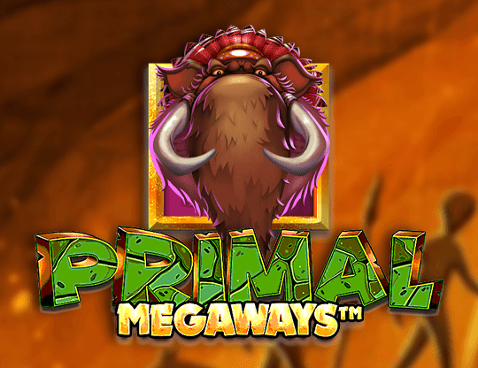 Primal Megaways